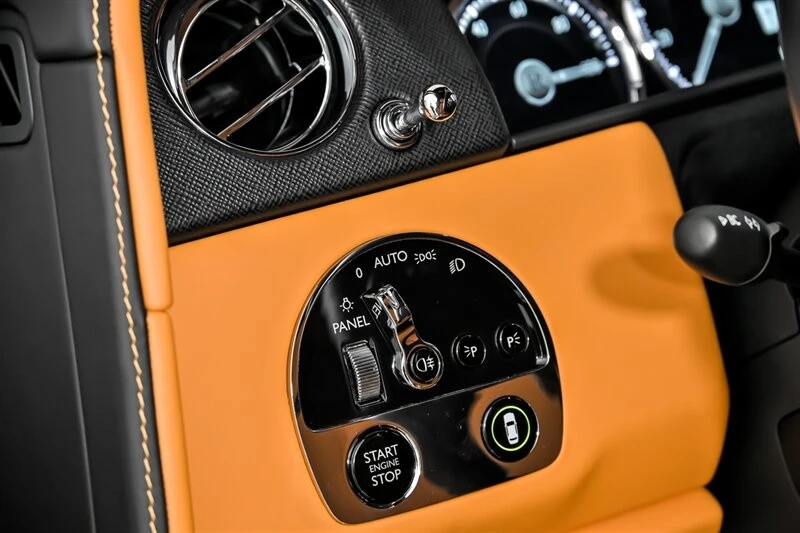 2022 Rolls-Royce Cullinan - Image 28 of 31