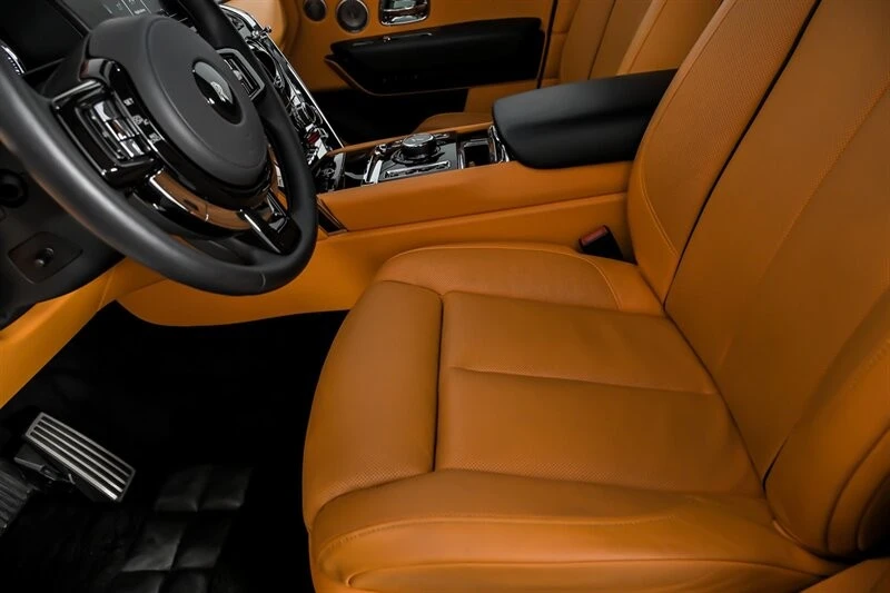 2022 Rolls-Royce Cullinan - Image 21 of 21