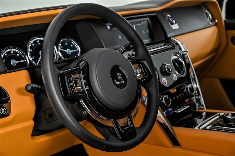 2022 Rolls-Royce Cullinan - Image 26 of 31