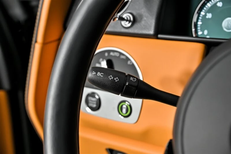 2022 Rolls-Royce Cullinan - Image 31 of 31