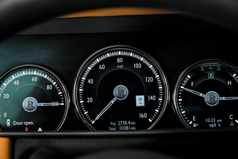 2022 Rolls-Royce Cullinan - Image 29 of 31