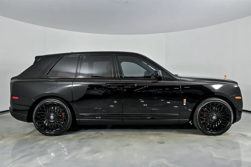 2022 Rolls-Royce Cullinan - Image 14 of 31