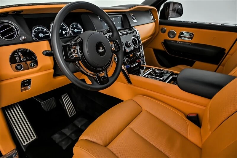 2022 Rolls-Royce Cullinan - Image 20 of 31