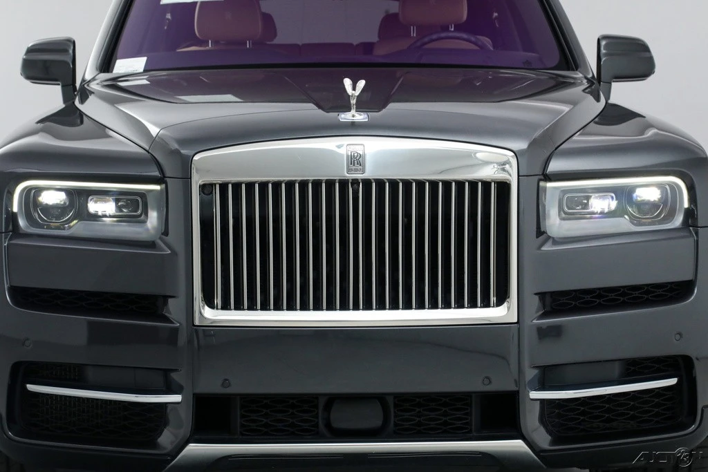 2022 Rolls-Royce Cullinan - Image 10 of 21