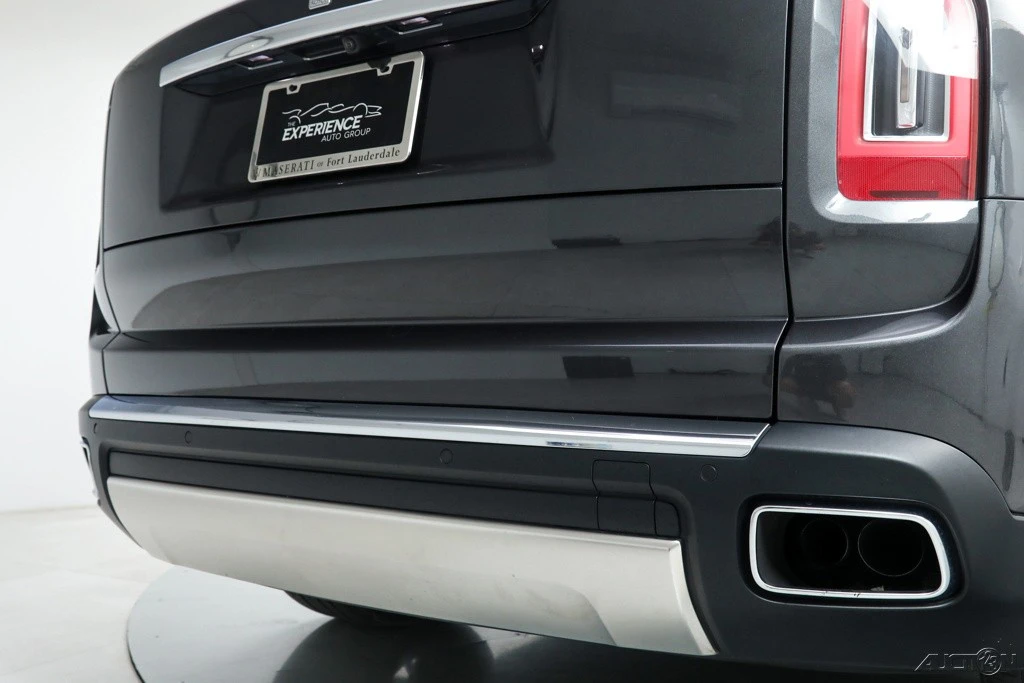 2022 Rolls-Royce Cullinan - Image 16 of 21