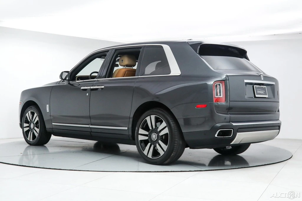 2022 Rolls-Royce Cullinan - Image 4 of 21