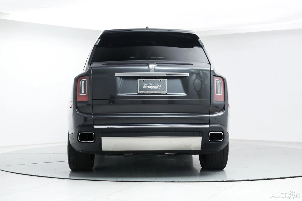 2022 Rolls-Royce Cullinan - Image 5 of 21