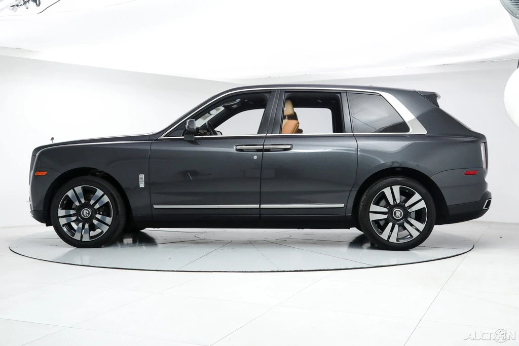 2022 Rolls-Royce Cullinan - Image 2 of 21