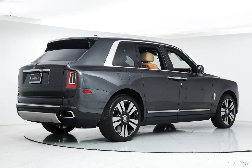2022 Rolls-Royce Cullinan - Image 6 of 21