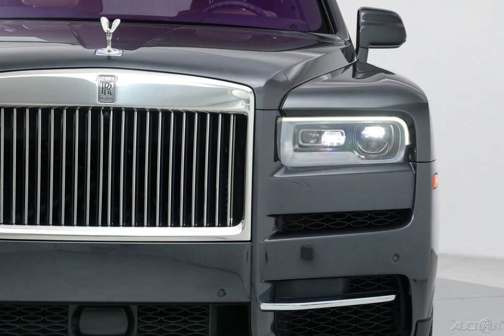 2022 Rolls-Royce Cullinan - Image 11 of 21