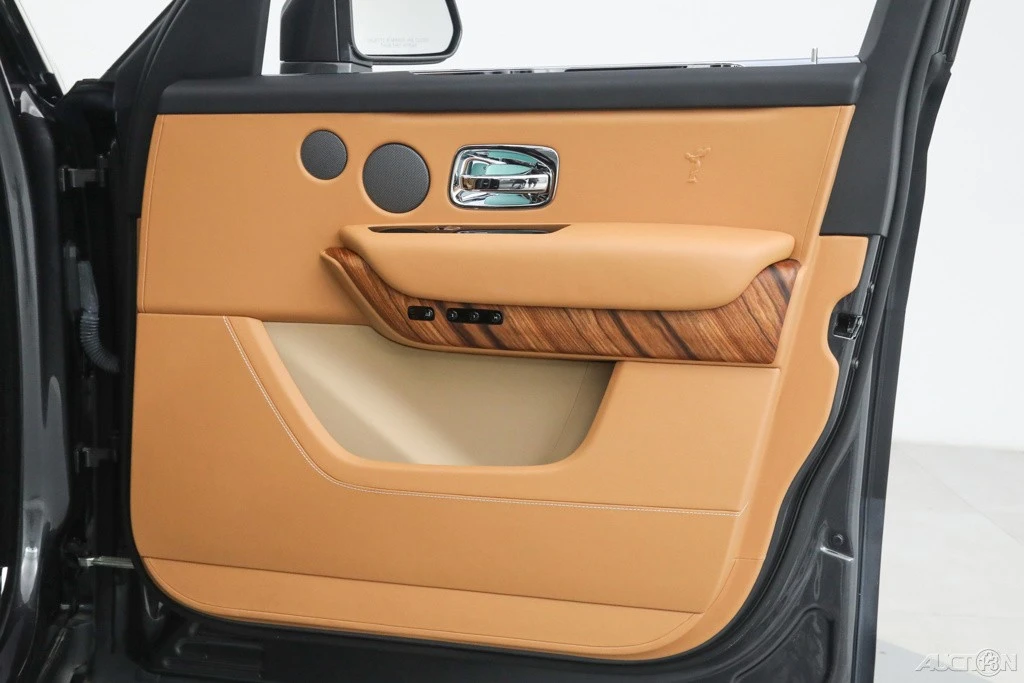2022 Rolls-Royce Cullinan - Image 17 of 21
