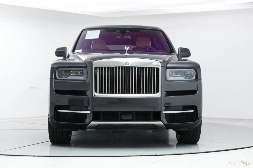 2022 Rolls-Royce Cullinan - Image 9 of 21
