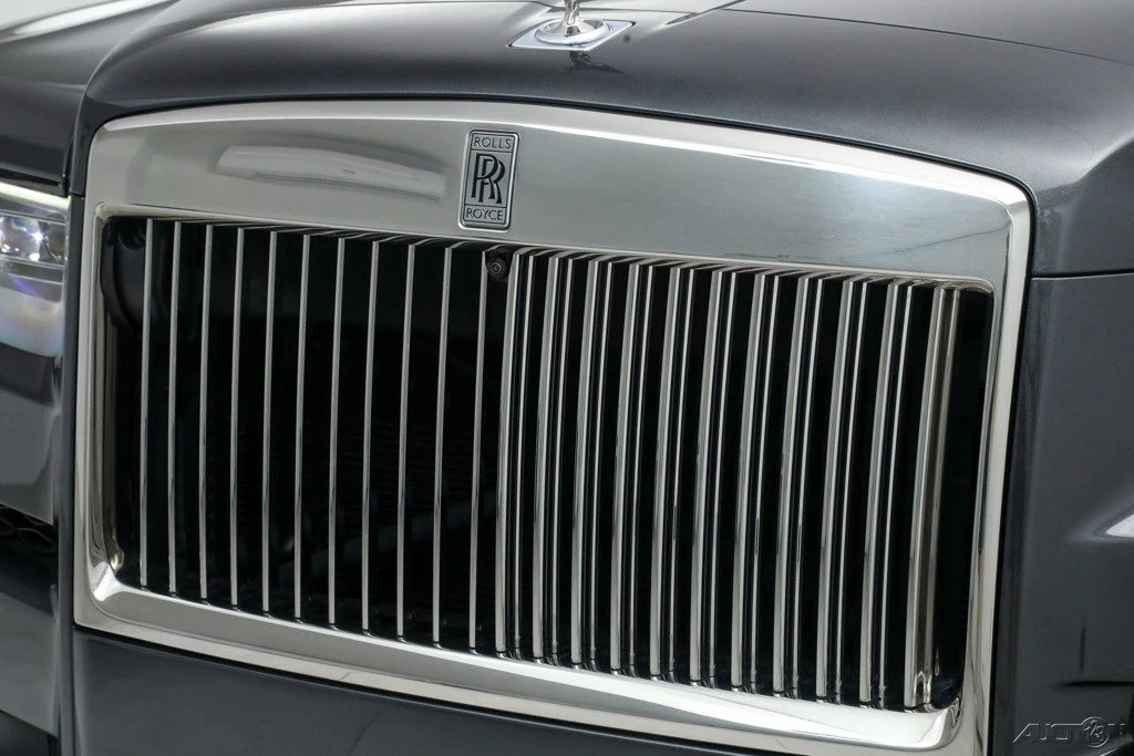 2022 Rolls-Royce Cullinan - Image 12 of 21