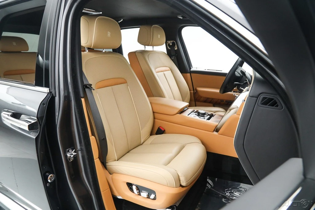 2022 Rolls-Royce Cullinan - Image 19 of 21