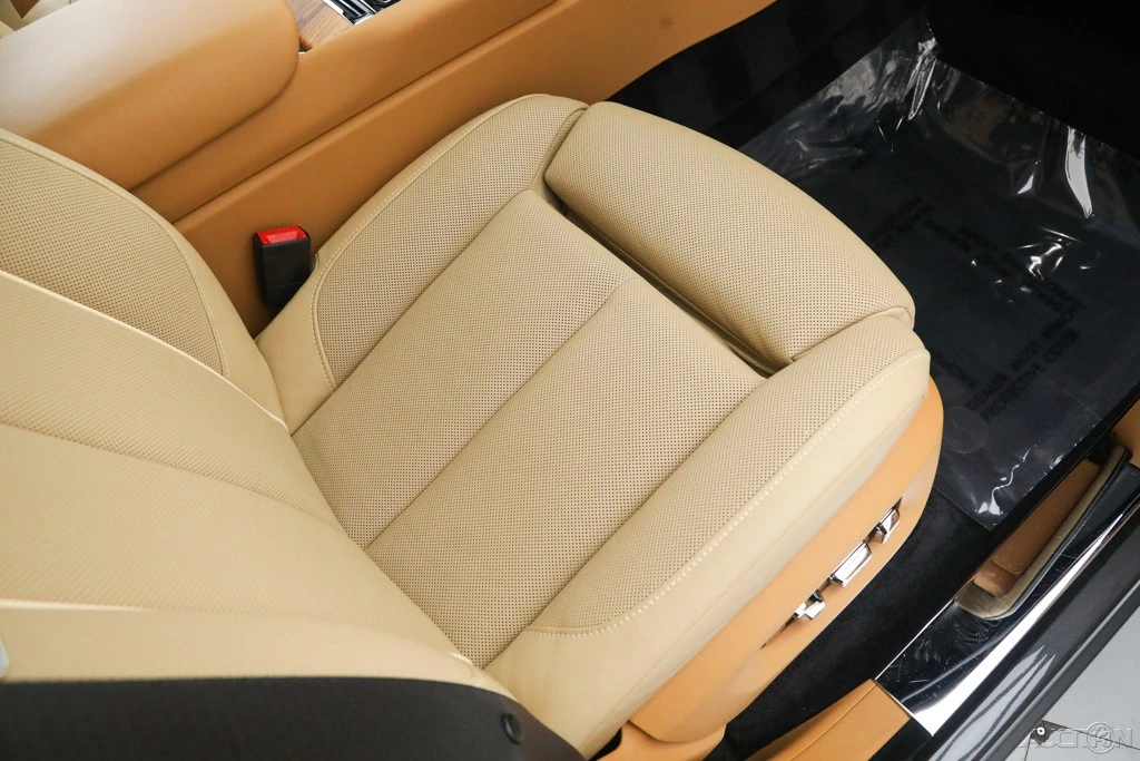 2022 Rolls-Royce Cullinan - Image 20 of 21