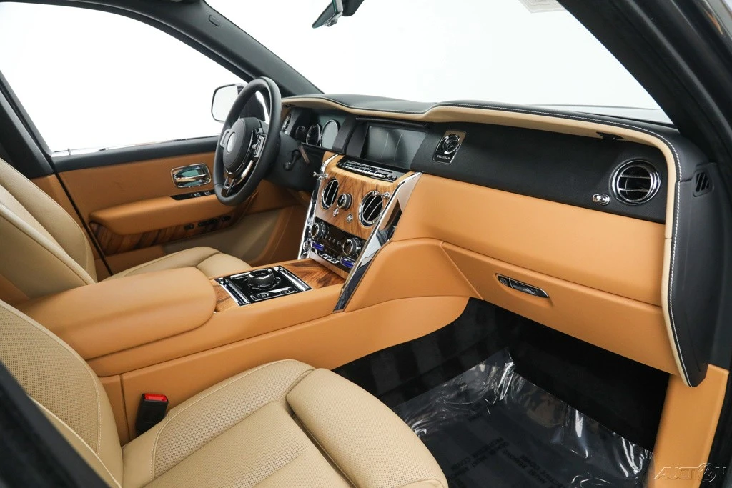 2022 Rolls-Royce Cullinan - Image 18 of 21