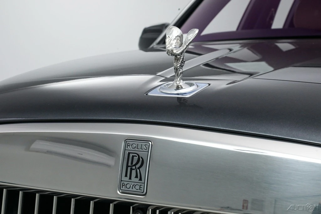 2022 Rolls-Royce Cullinan - Image 13 of 21