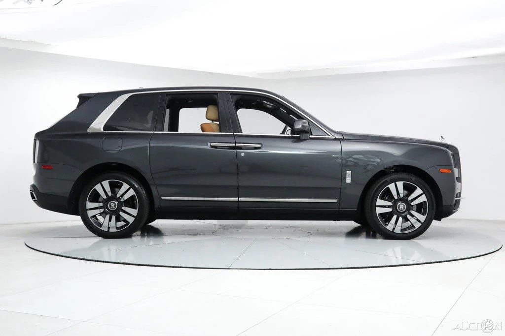 2022 Rolls-Royce Cullinan - Image 7 of 21