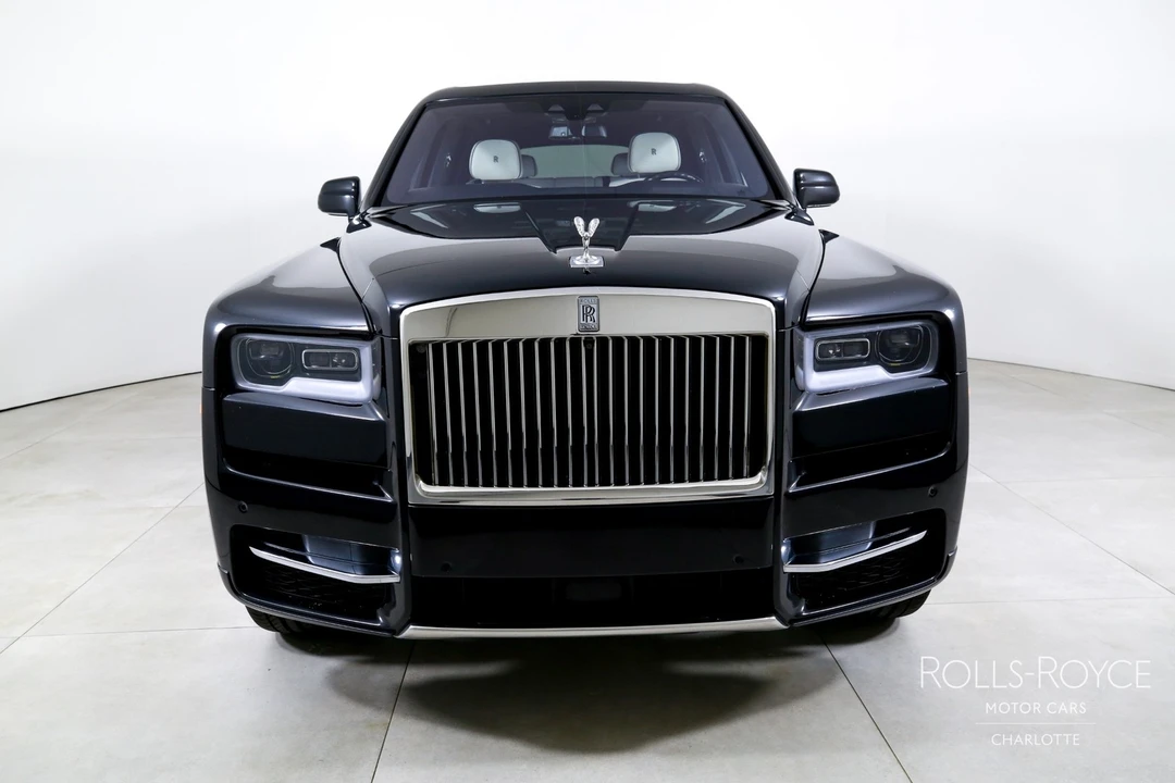 2022 Rolls-Royce Cullinan - Image 7 of 12