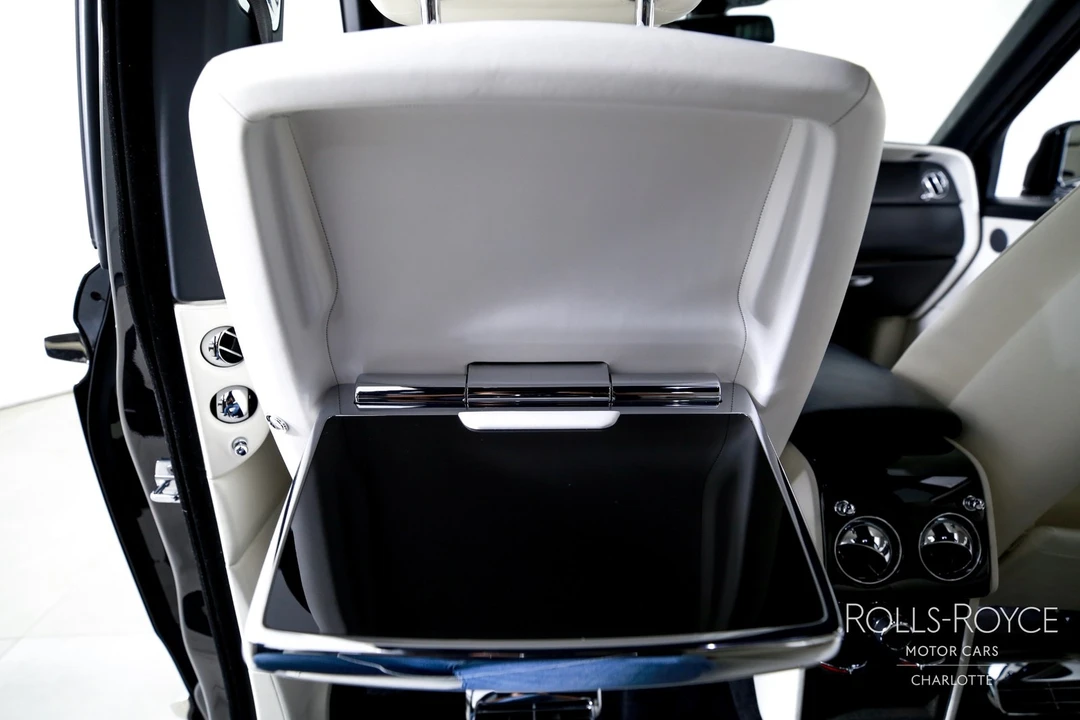 2022 Rolls-Royce Cullinan - Image 20 of 21