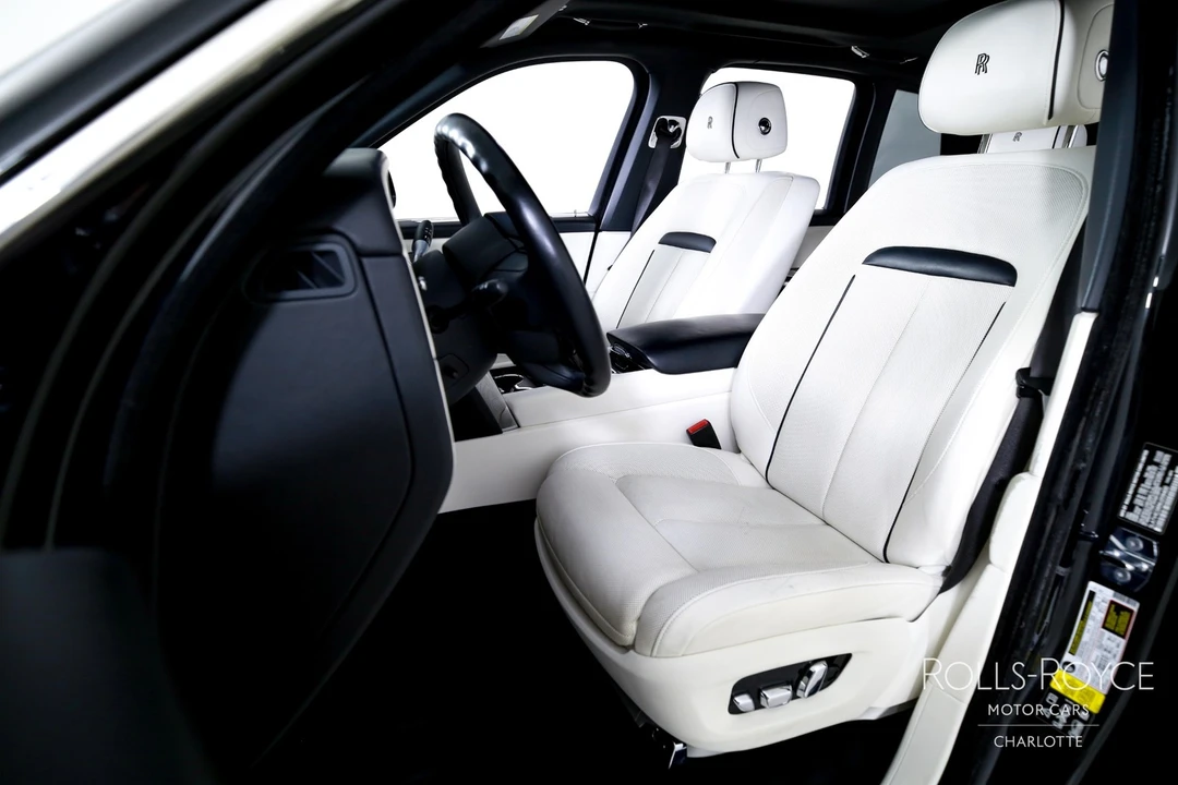 2022 Rolls-Royce Cullinan - Image 12 of 12