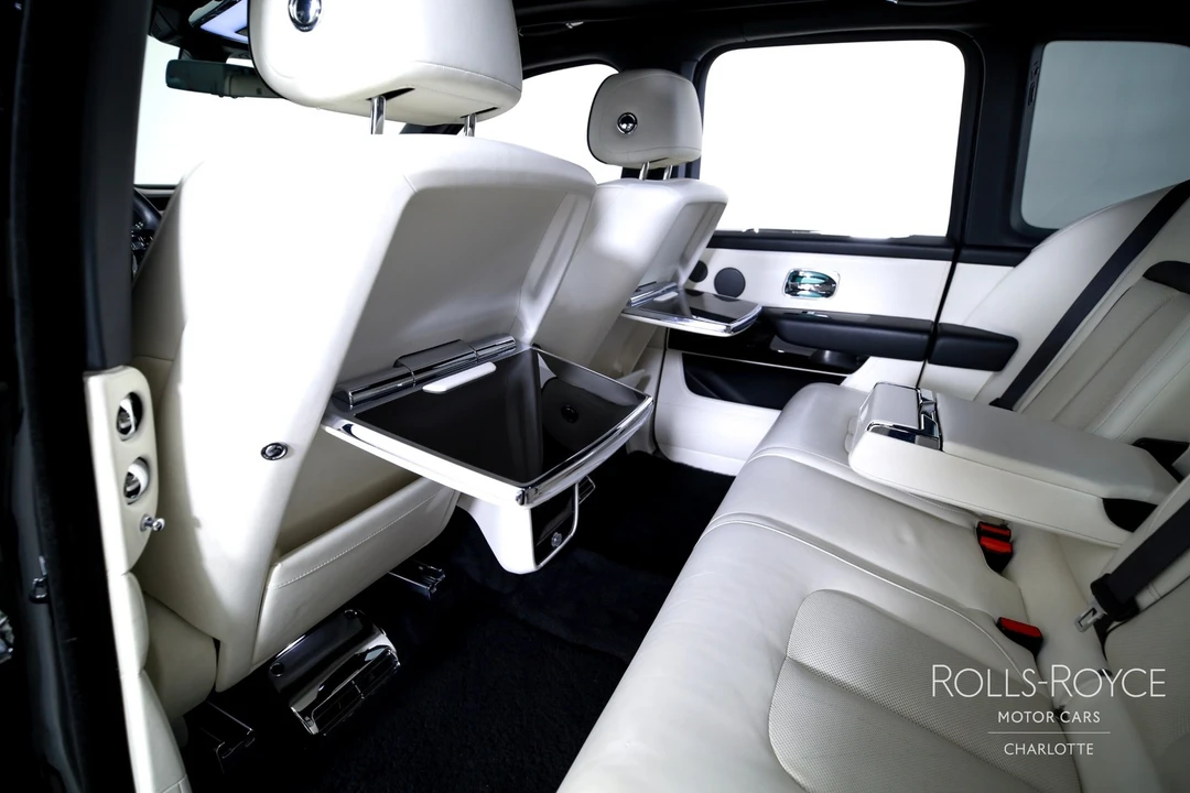2022 Rolls-Royce Cullinan - Image 19 of 21