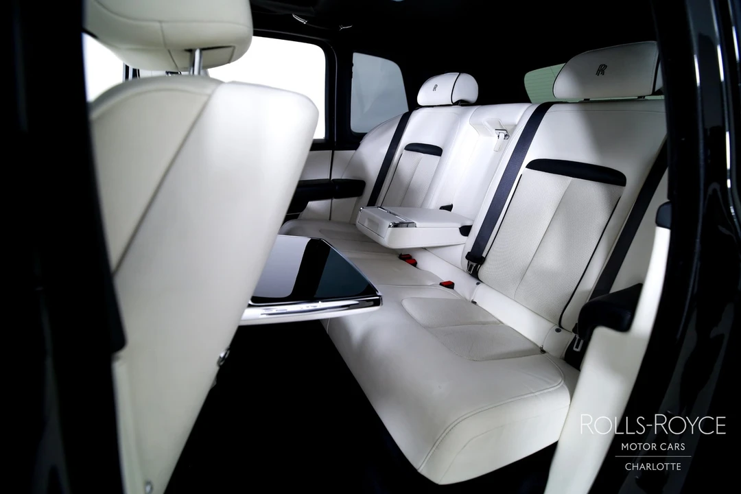 2022 Rolls-Royce Cullinan - Image 18 of 21
