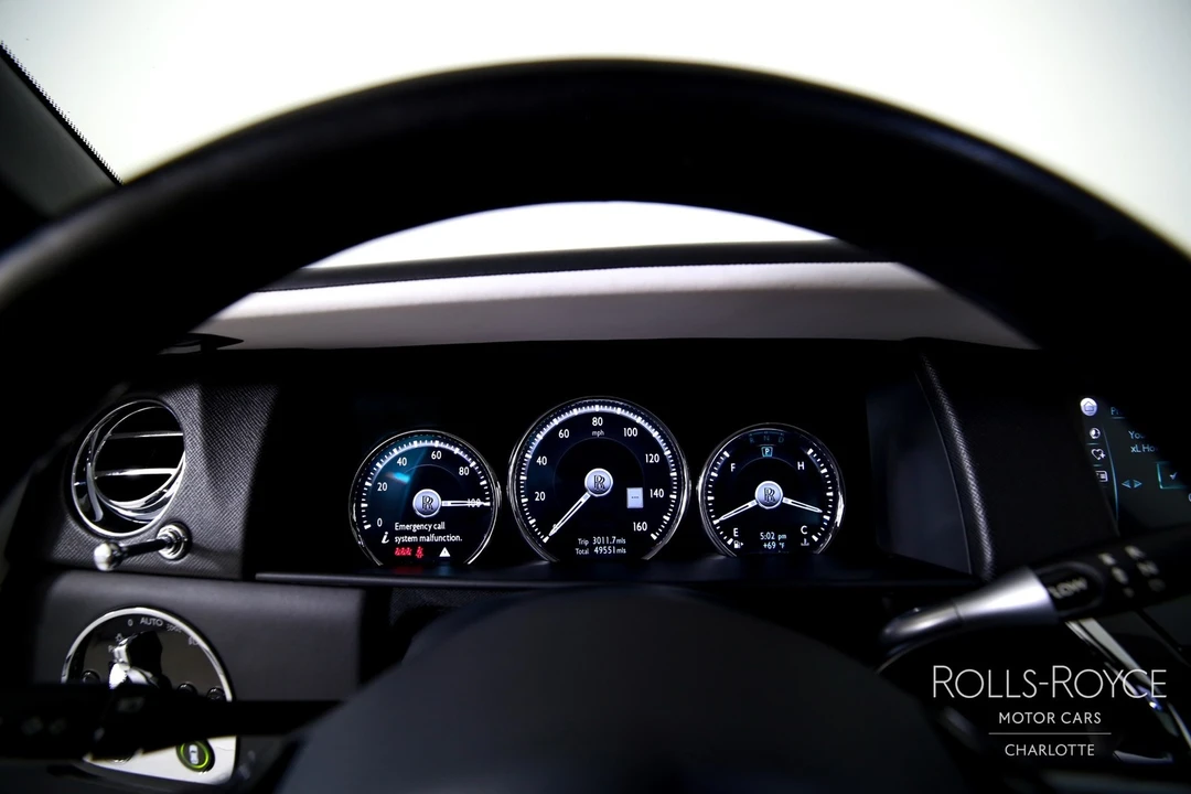 2022 Rolls-Royce Cullinan - Image 13 of 21