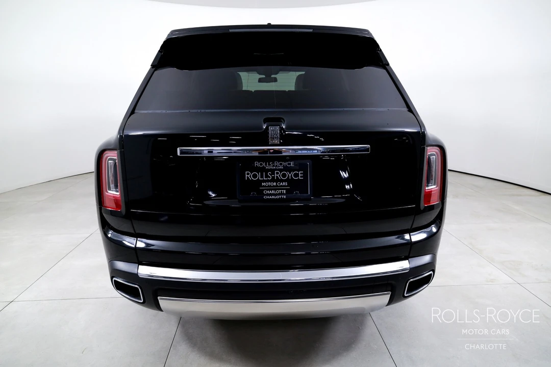 2022 Rolls-Royce Cullinan - Image 9 of 12