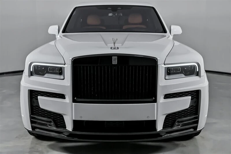 2022 Rolls-Royce Cullinan - Image 5 of 12