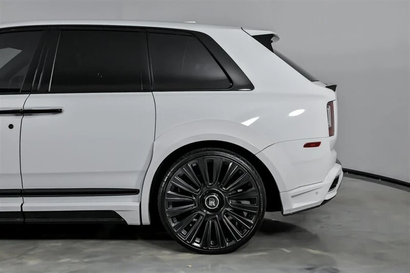 2022 Rolls-Royce Cullinan - Image 9 of 12