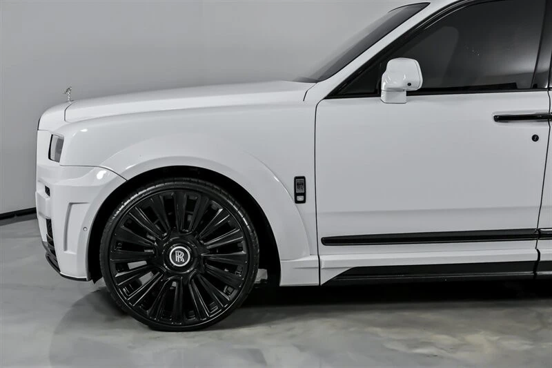 2022 Rolls-Royce Cullinan - Image 7 of 12