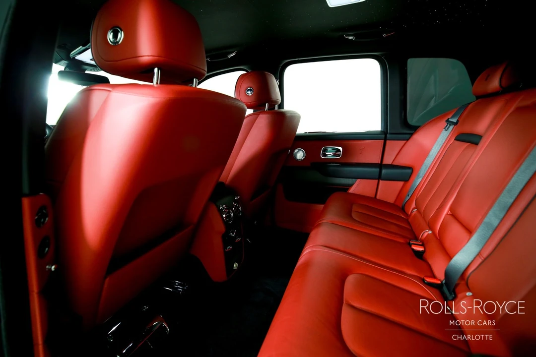 2022 Rolls-Royce Cullinan - Image 19 of 21