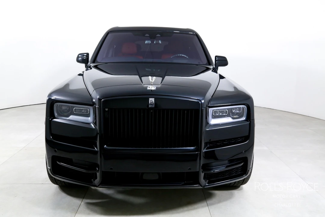 2022 Rolls-Royce Cullinan - Image 7 of 21