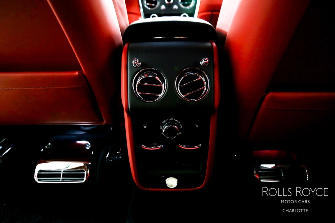 2022 Rolls-Royce Cullinan - Image 20 of 21