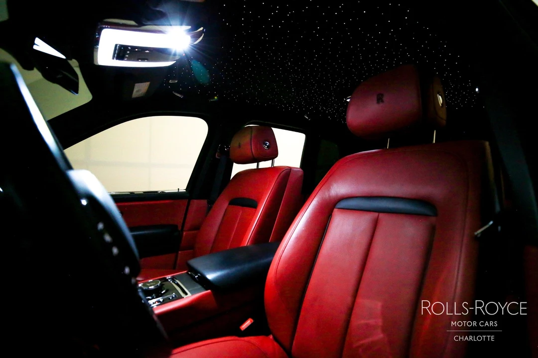 2022 Rolls-Royce Cullinan - Image 12 of 12