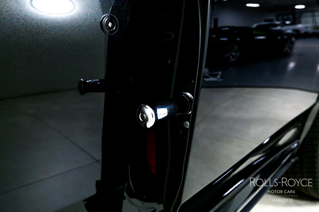 2022 Rolls-Royce Cullinan - Image 21 of 21