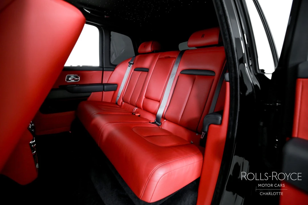 2022 Rolls-Royce Cullinan - Image 19 of 21