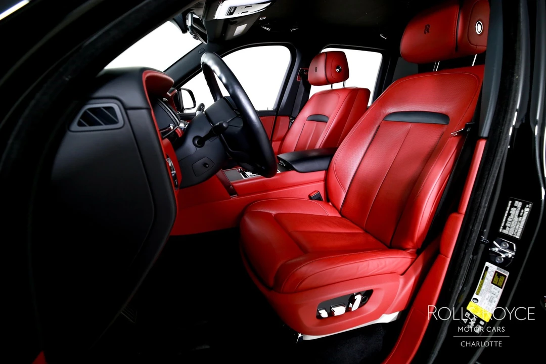 2022 Rolls-Royce Cullinan - Image 13 of 21