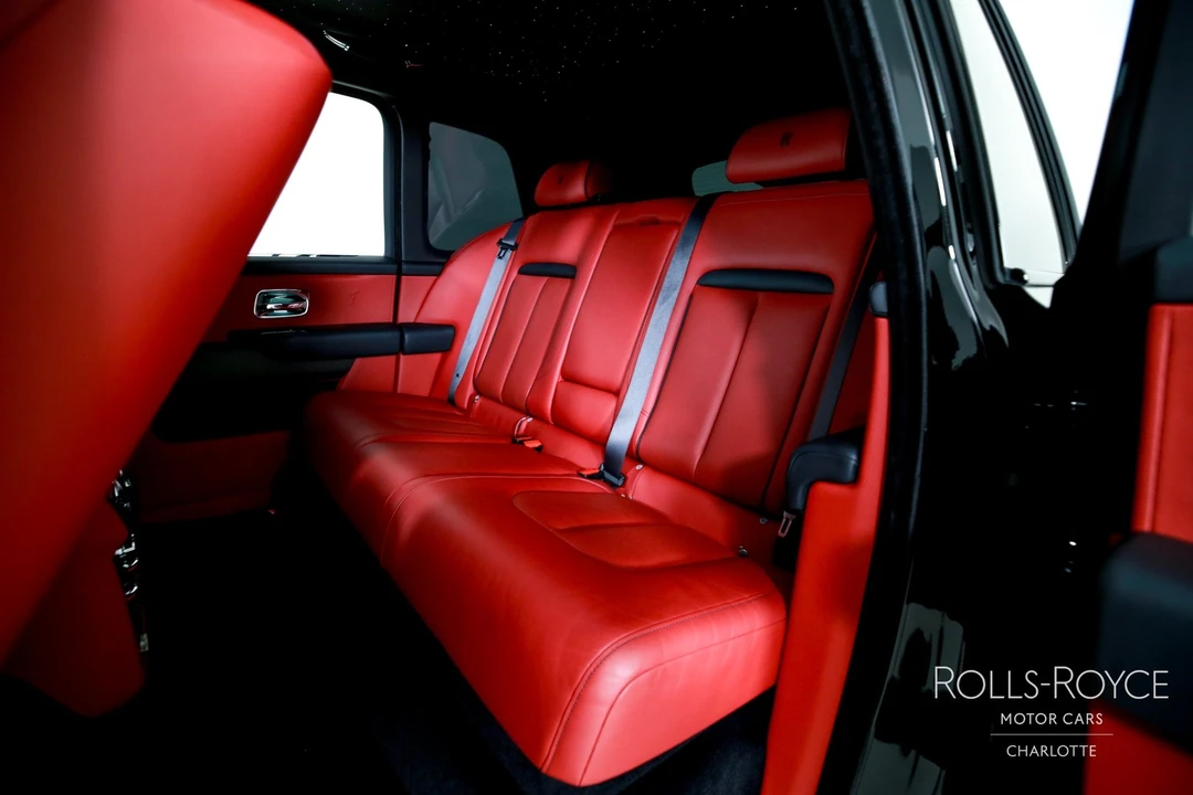 2022 Rolls-Royce Cullinan - Image 18 of 21