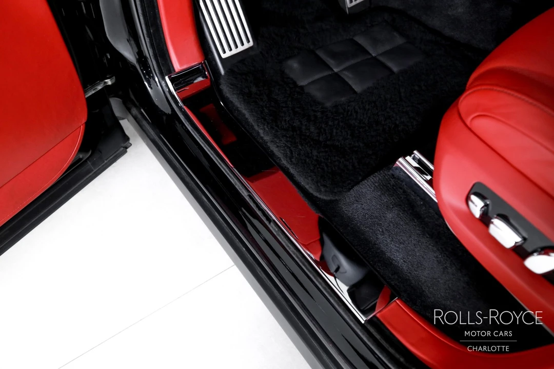 2022 Rolls-Royce Cullinan - Image 17 of 21