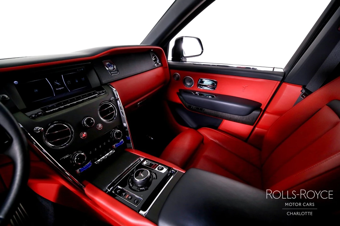 2022 Rolls-Royce Cullinan - Image 15 of 21