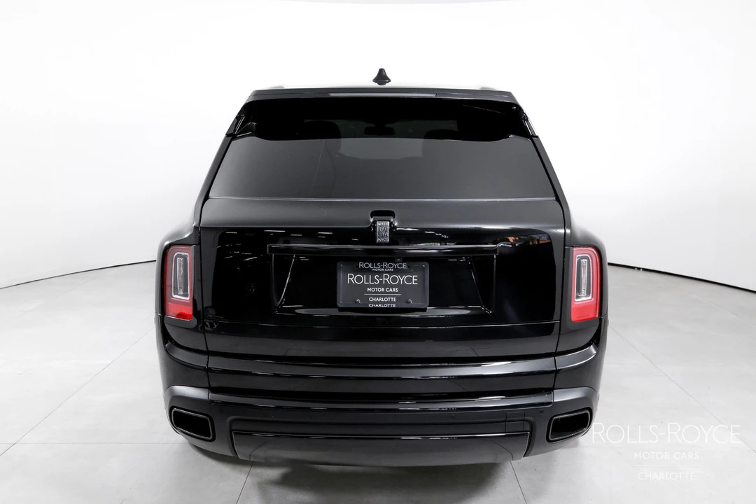 2022 Rolls-Royce Cullinan - Image 8 of 12