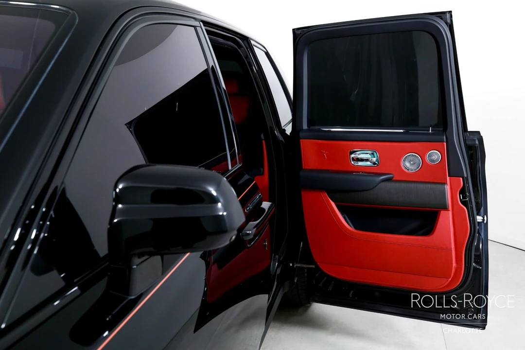 2022 Rolls-Royce Cullinan - Image 17 of 21
