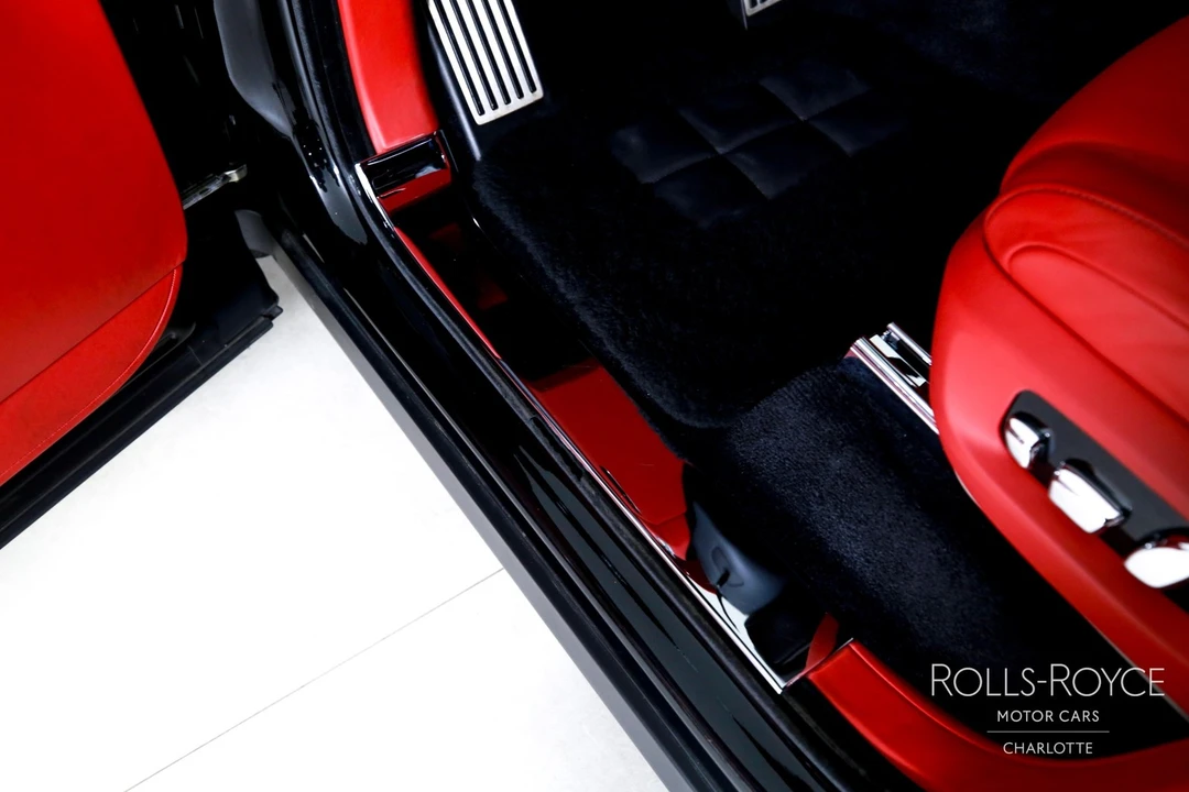 2022 Rolls-Royce Cullinan - Image 16 of 21
