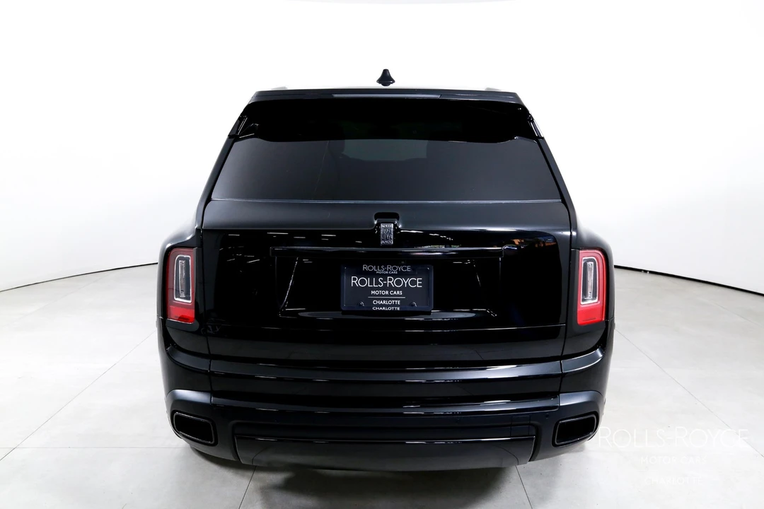 2022 Rolls-Royce Cullinan - Image 9 of 12