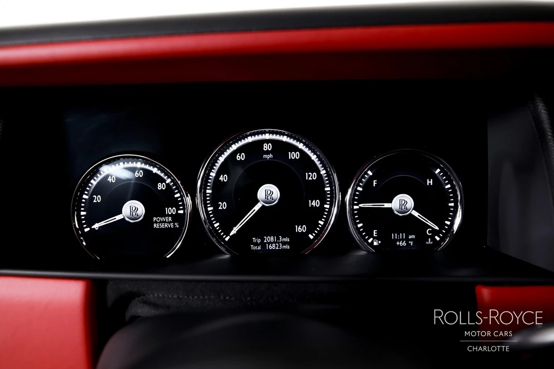 2022 Rolls-Royce Cullinan - Image 14 of 21