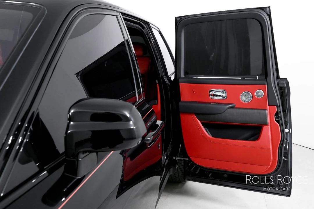 2022 Rolls-Royce Cullinan - Image 18 of 21