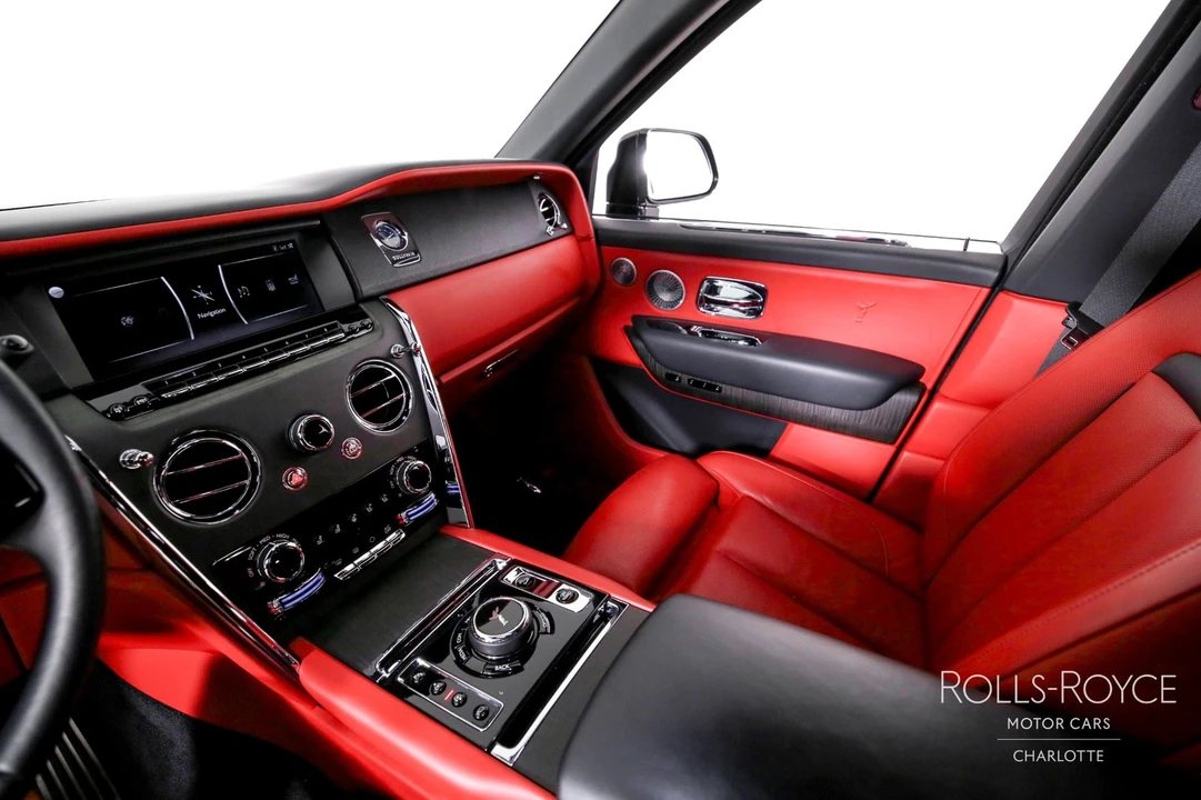 2022 Rolls-Royce Cullinan - Image 16 of 21