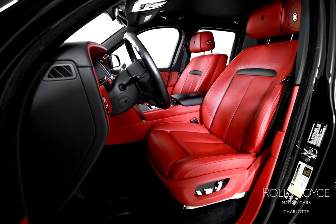 2022 Rolls-Royce Cullinan - Image 12 of 12